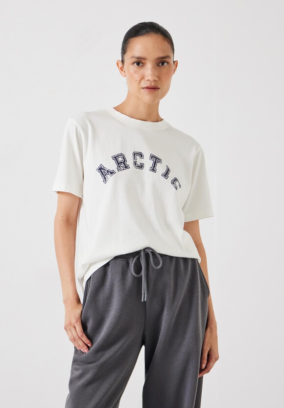 Arctic Graphic T-Shirt