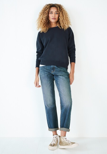 Lindsey Relaxed Sweatshirt