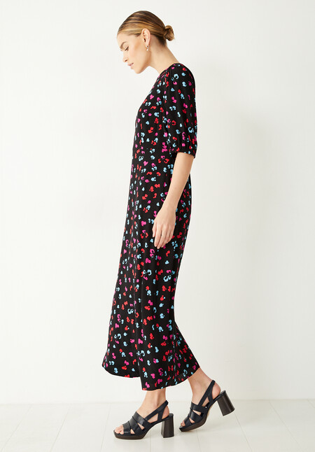 Grace Midi Dress