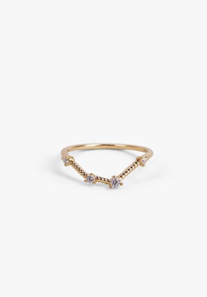 Anastasie Ring