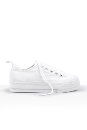 Leigh Chunky Trainers