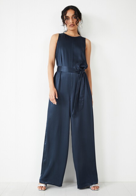 Ophelia Slinky Jumpsuit