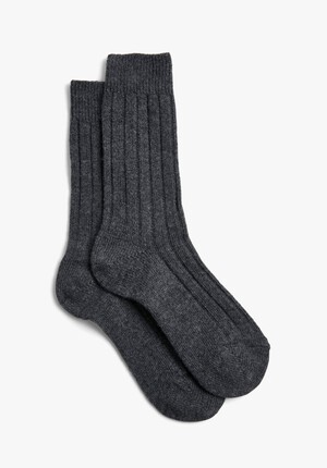 Murica Wool Blend Socks