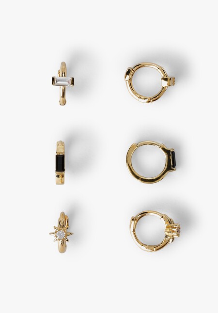 Alaina Earrings Set