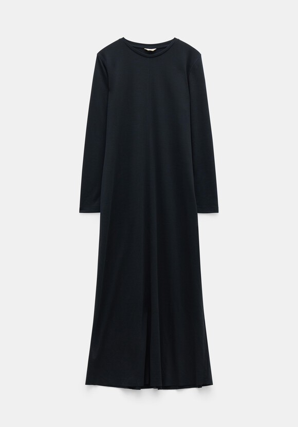 Sima Jersey Maxi Dress
