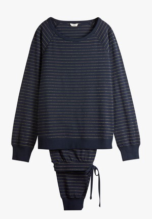Joey Striped Pyjamas