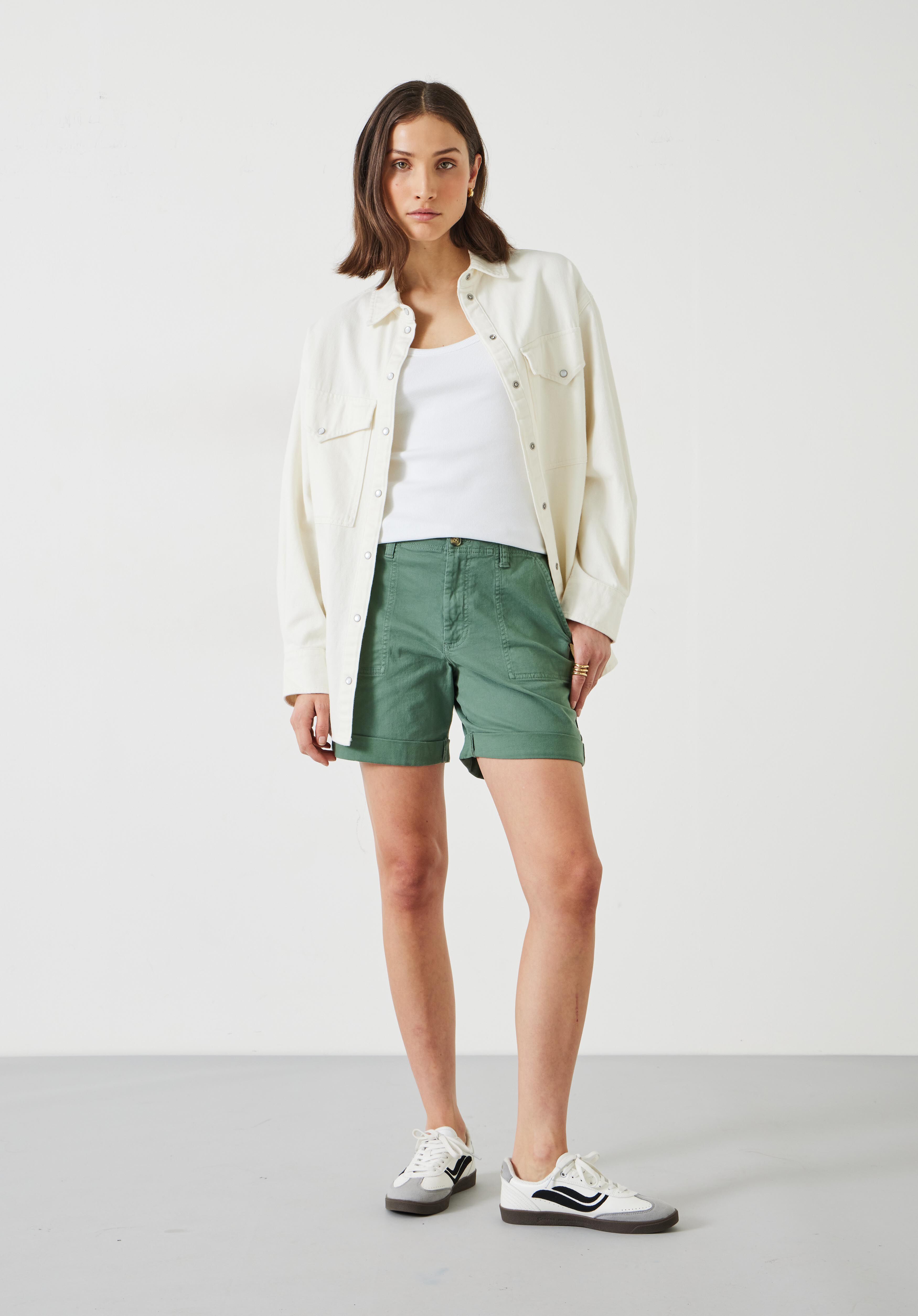 Chino shorts uk top