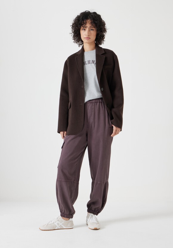 Ava Washed Cargo