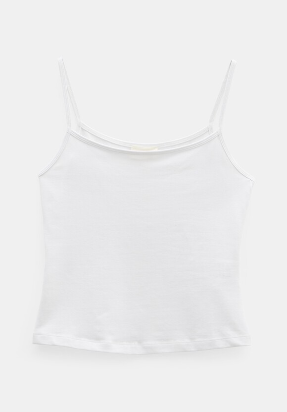 Sayla Cami Top