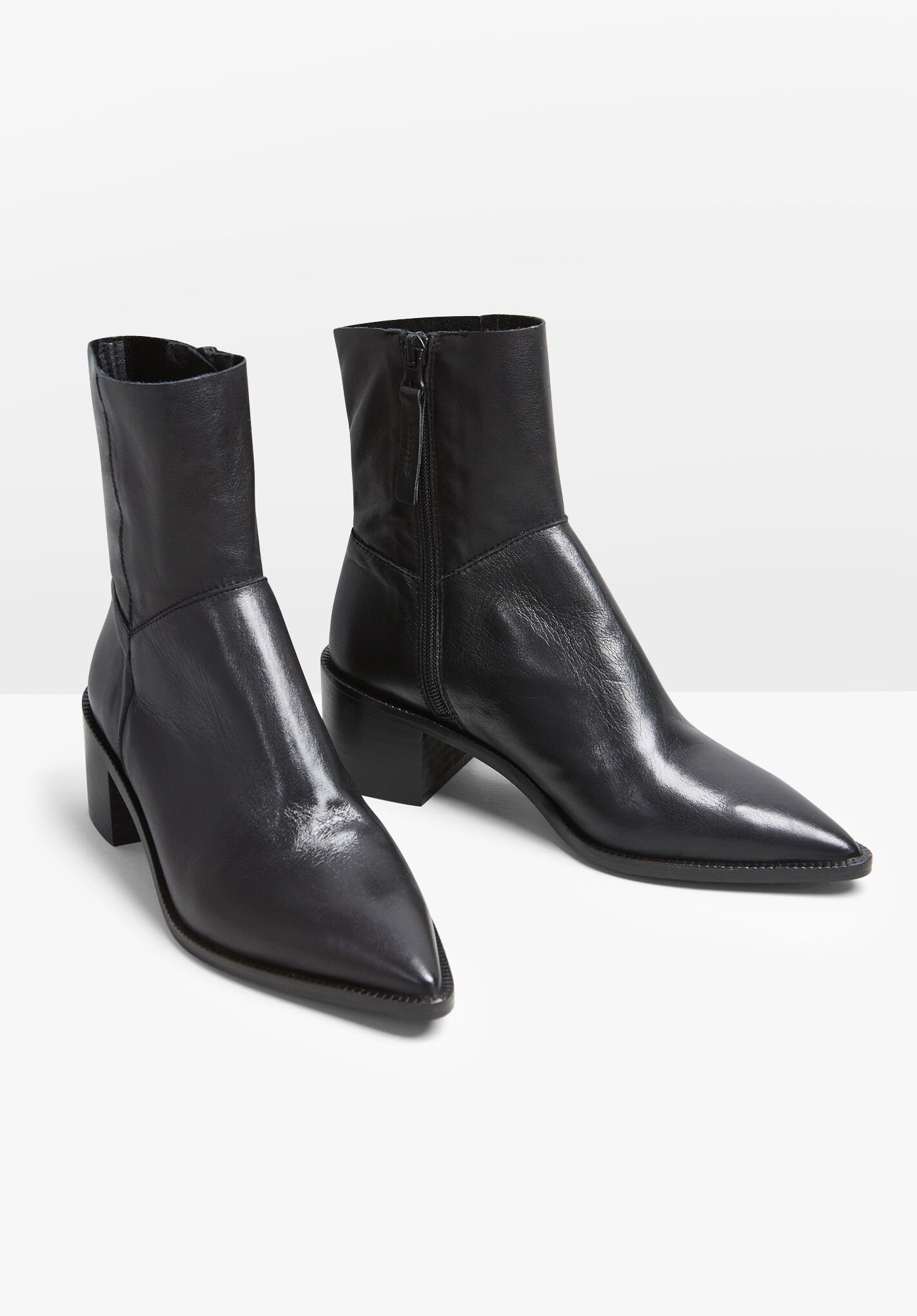Tight sales ankle boots