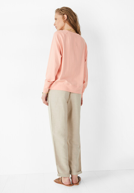 Robin Relaxed Chinos