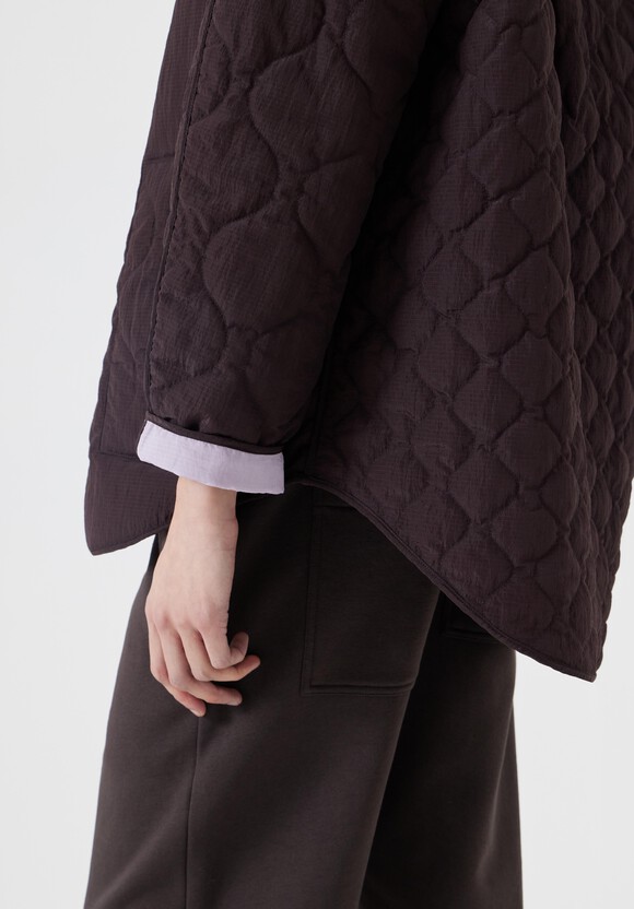 Anya Reversible Quilted Liner