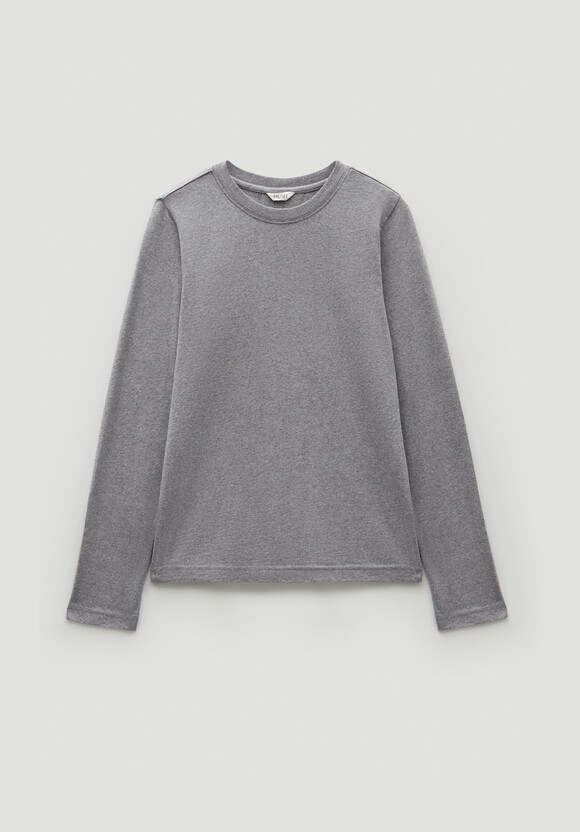 Slim Long Sleeve T-Shirt