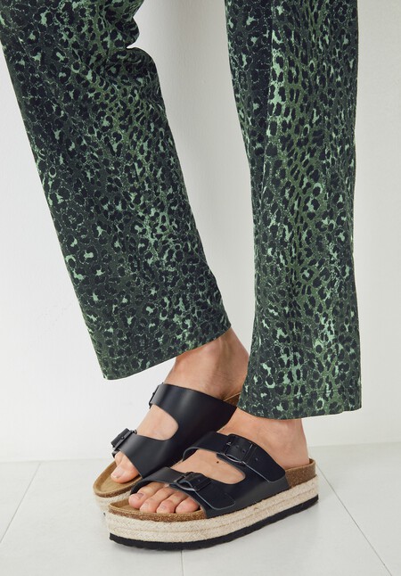Woodstock Sandals