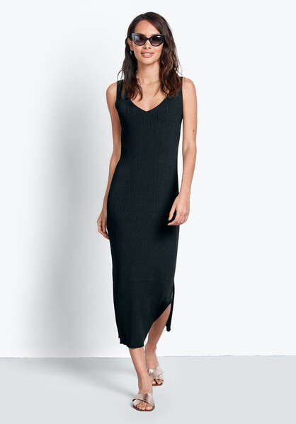 Azra Knitted Dress