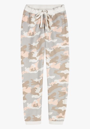 Morgan Printed Joggers