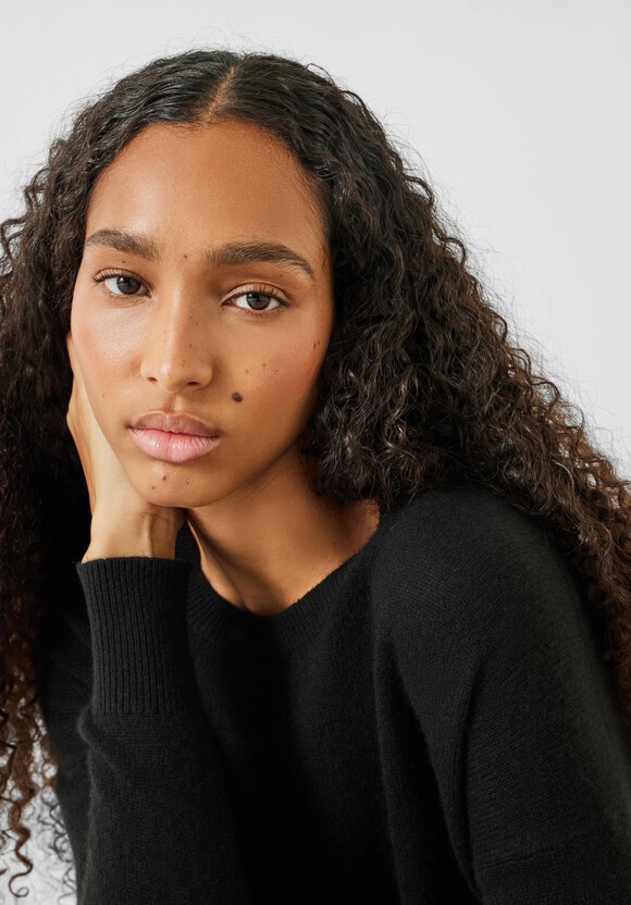 Tilly Cashmere Jumper