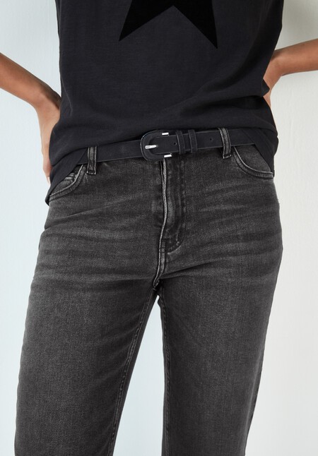 Alicia Belt