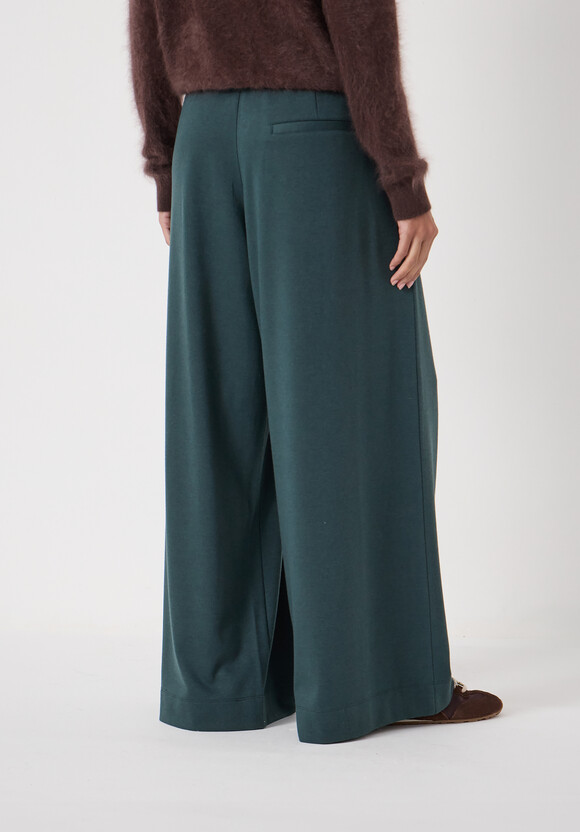 Taylor Wide Leg Trouser
