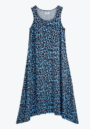Alvers Dress