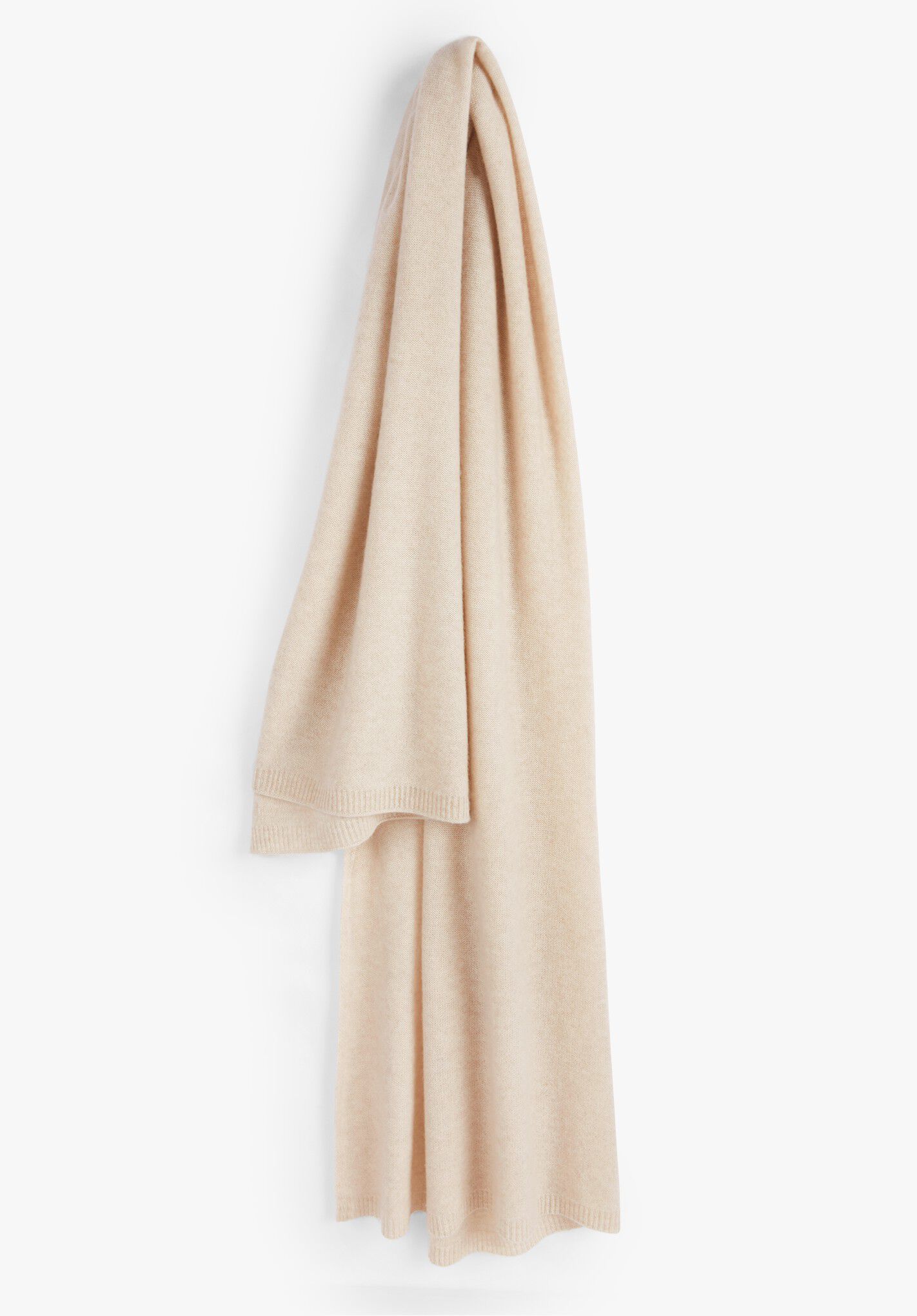Hush cashmere shawl Clearance