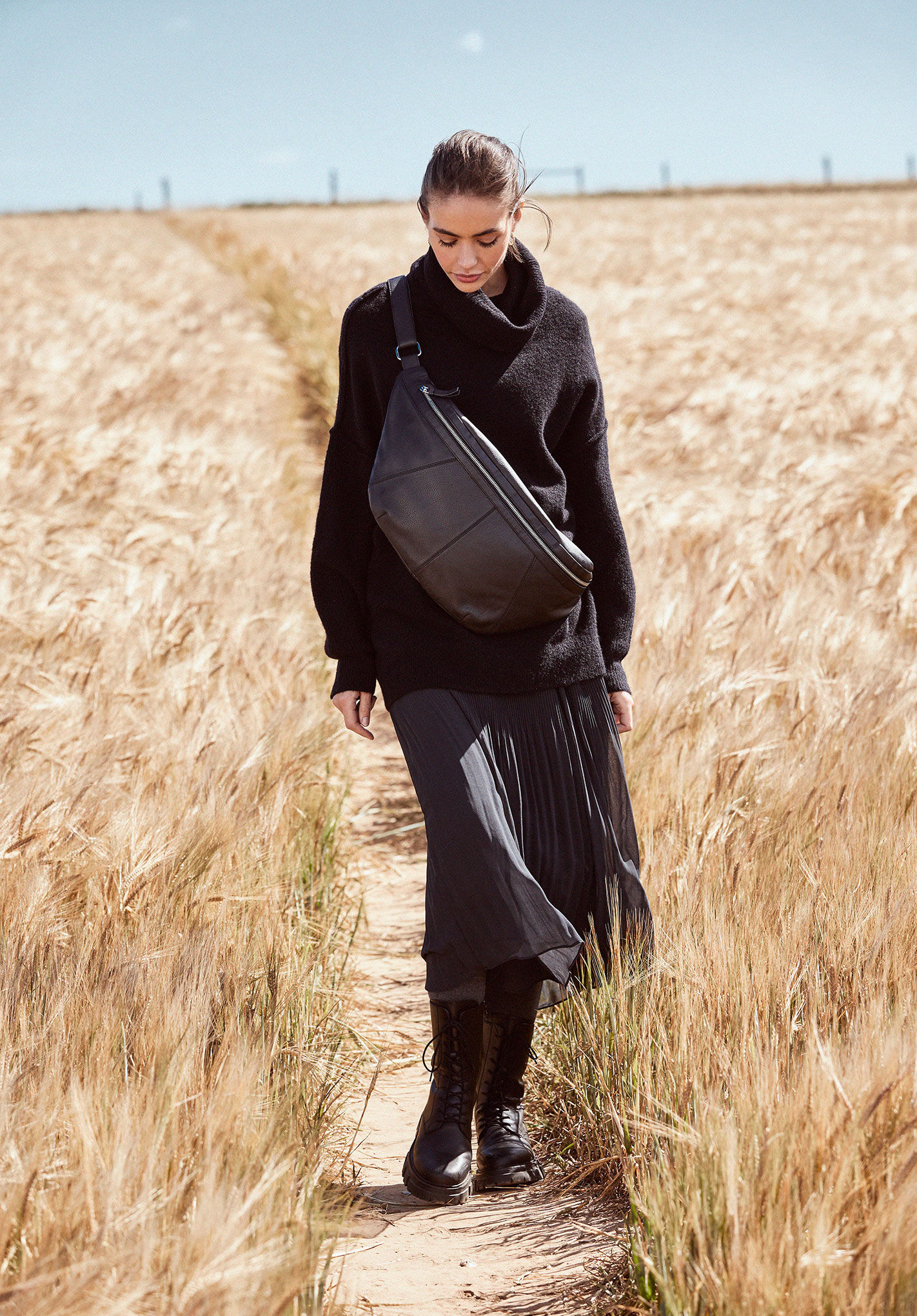Hush bum bag clearance