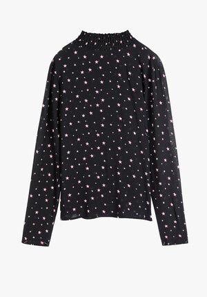 Voilette Star Blouse