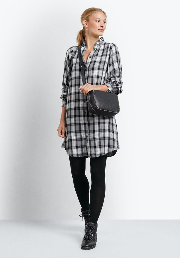 Carolina Dress