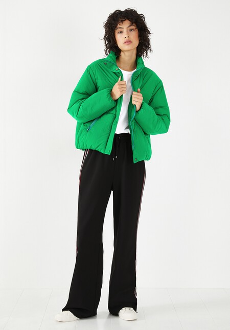 Hollis Short Puffer