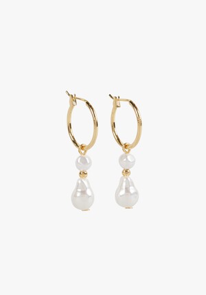 Arkoi Pearl Earrings