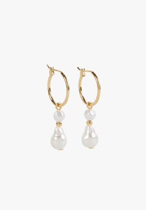 Arkoi Pearl Earrings