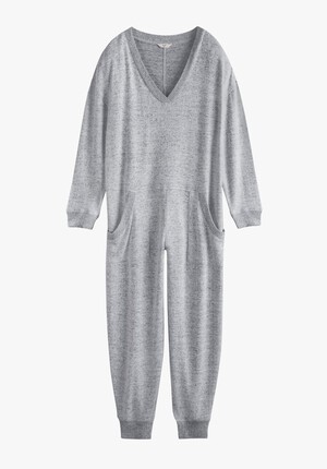 Elle Supersoft V-Neck Onesie
