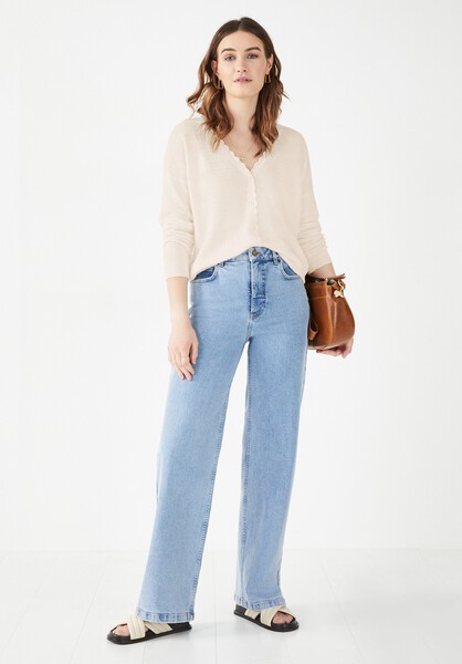 Megan Cardigan