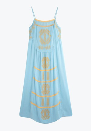 Selene Dress