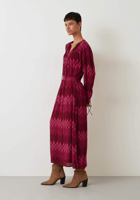 Melodie Midi Dress