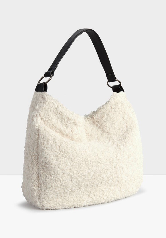 Morgan Teddy Bag