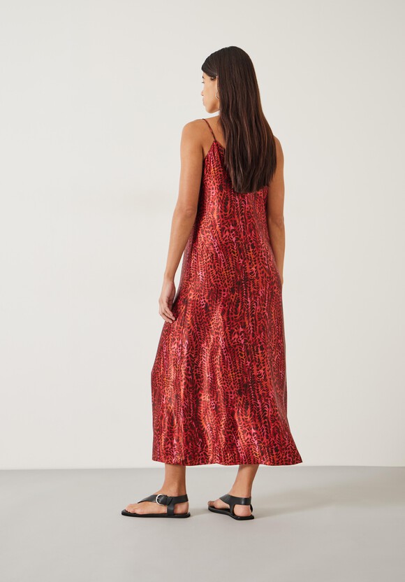 Leanne Slip Maxi Dress