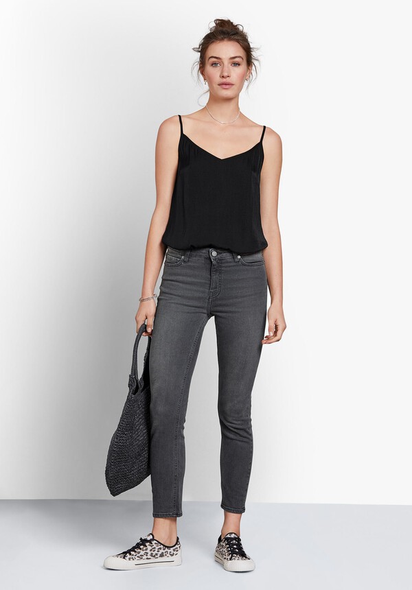 Ingrid Skinny Jeans