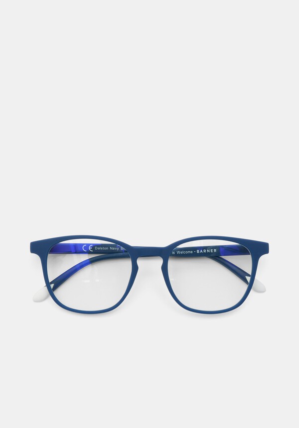 Barner Dalston Reading Glasses