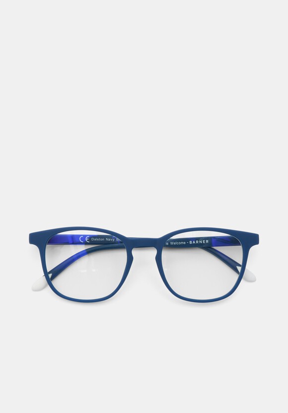 Barner Dalston Reading Glasses