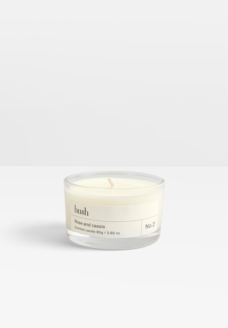 Hush Mini Candle