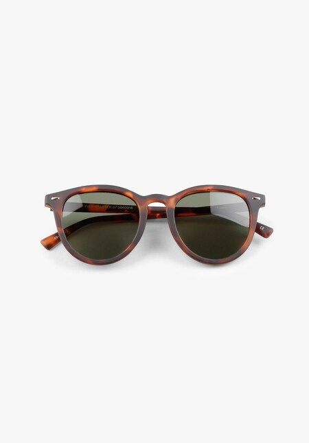 Le Specs Fire Starter Sunglasses