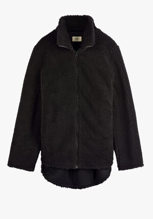 Maren Fleece Zip Jacket