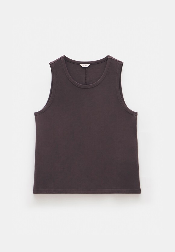 Carla Relaxed Tank Top