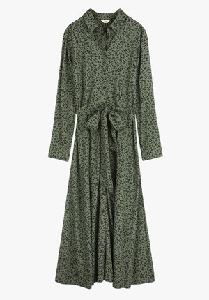 Sophie Shirt Dress