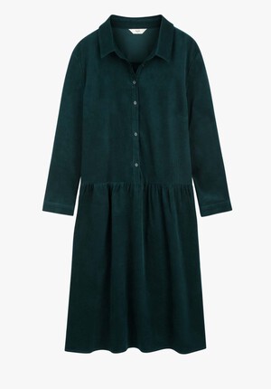 Cord Becky Dress
