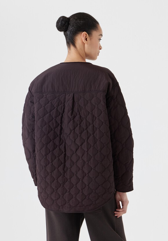 Anya Reversible Quilted Liner