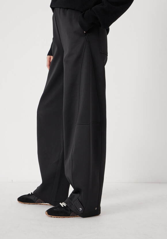 Barrell Leg Jogger