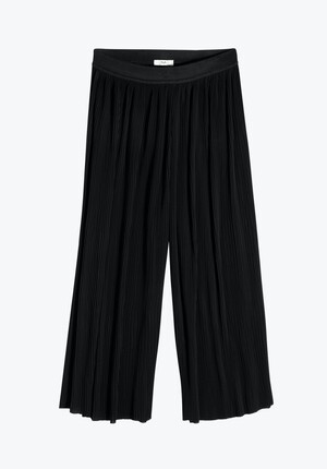 Natalie Pleated Trousers