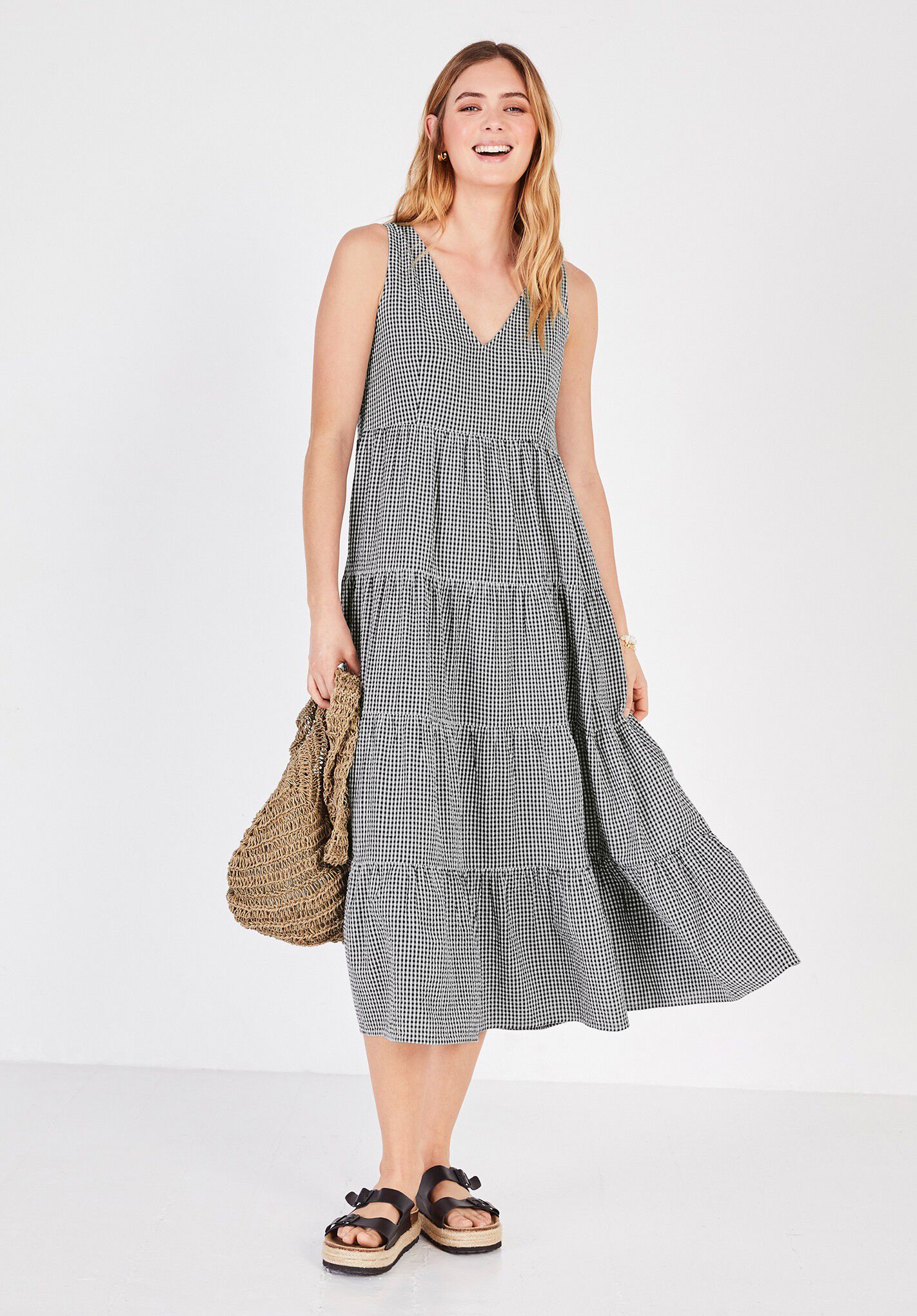 draper james dress